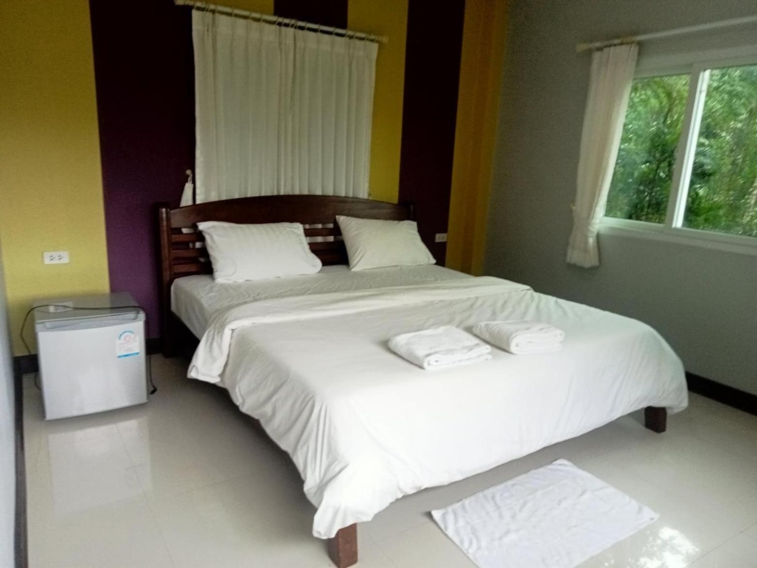 Mountain View And Phupha Srirung Hébergement de vacances
